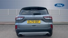 Ford Kuga 1.5 EcoBoost 150 Titanium 5dr Petrol Estate